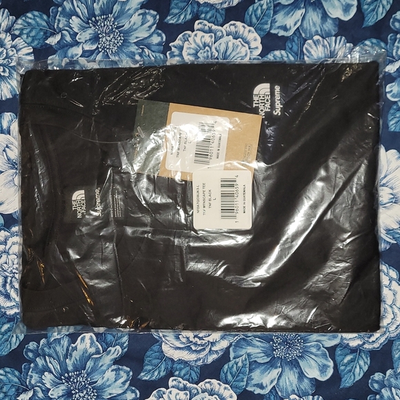 Supreme Other - Supreme The North Face Mountains Tee